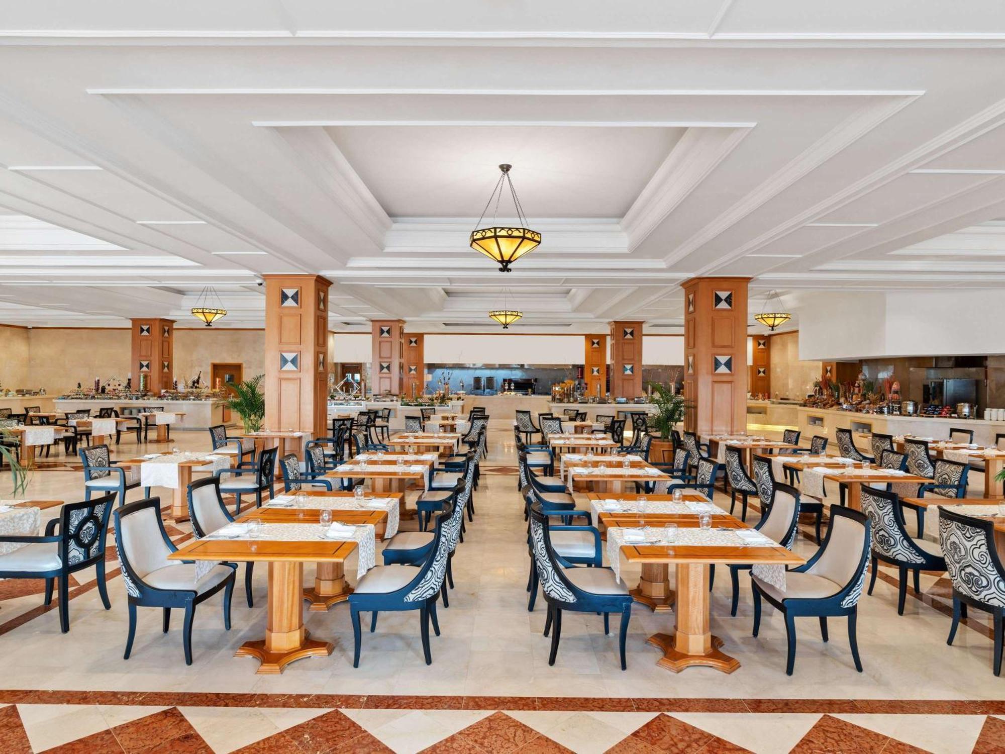 Swissotel Sharm El Sheikh All Inclusive Collection Exterior photo